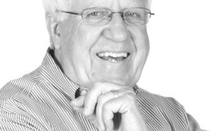 The Idle American