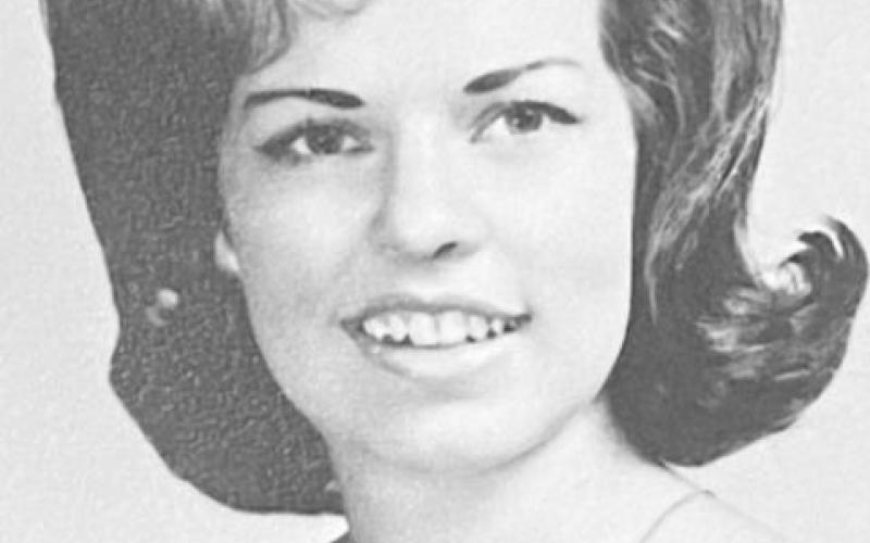 Elizabeth Len (Wall) Roberson