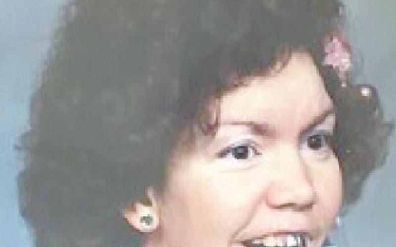Bobbi Sue Wood