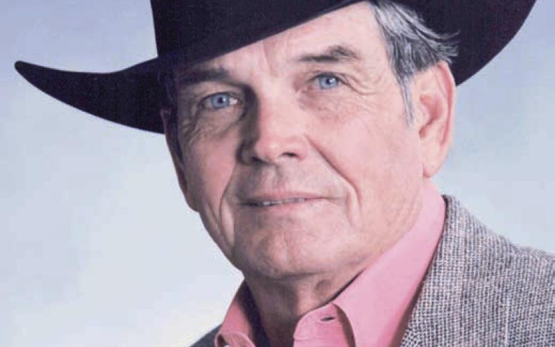 Eldon Dudley