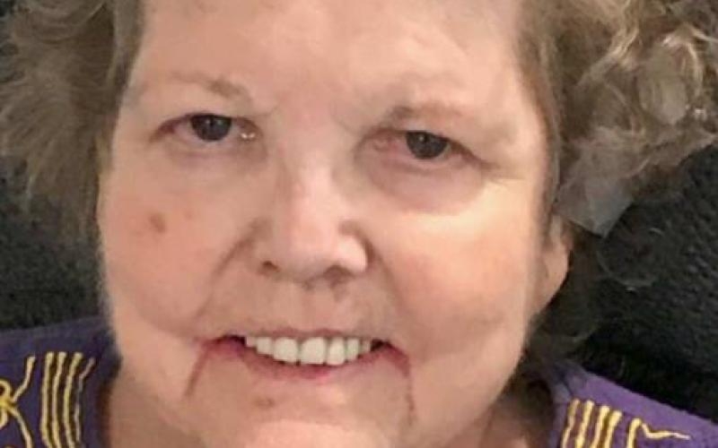 Carol Holmes