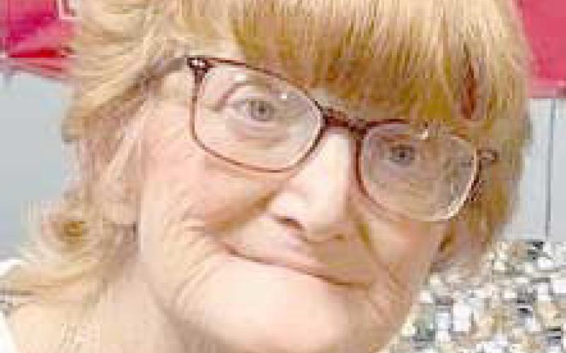 Rites held for Smalley