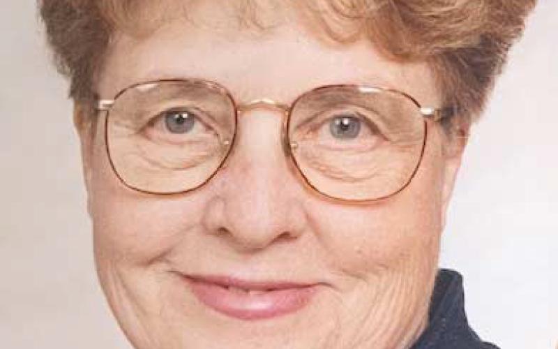 Rites set for Reese