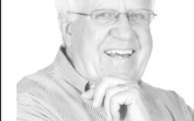 The Idle American By Dr. Don Newbury