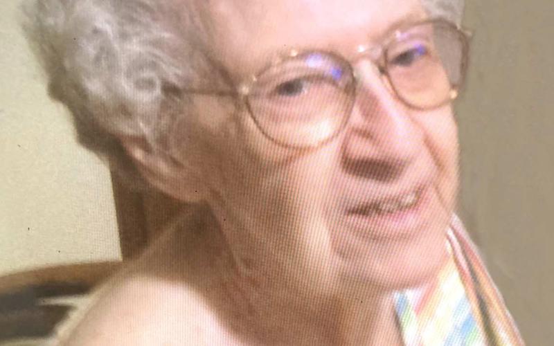 Services held for Yauck