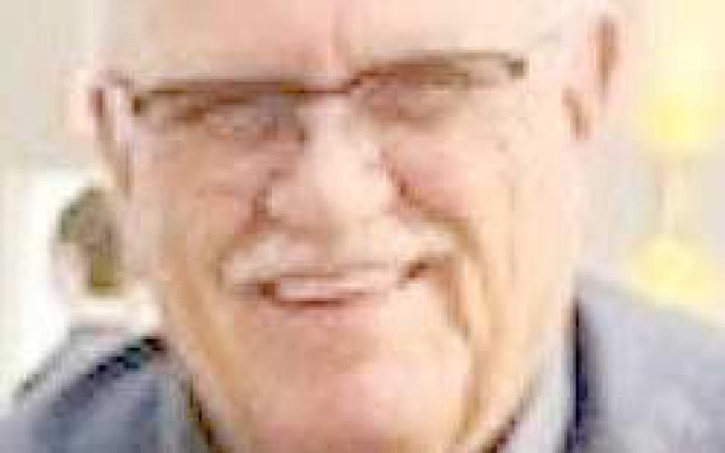 Gift rites set Feb. 2