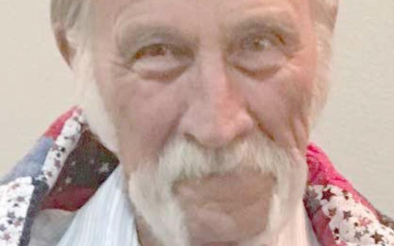 Ronald F. Mick