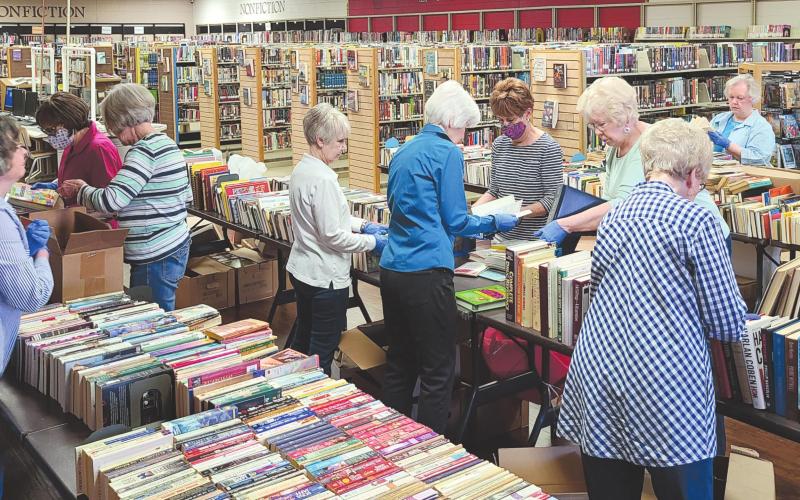 BOOK BARGAINS