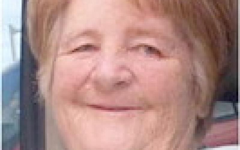 Wanda Sue Brooks