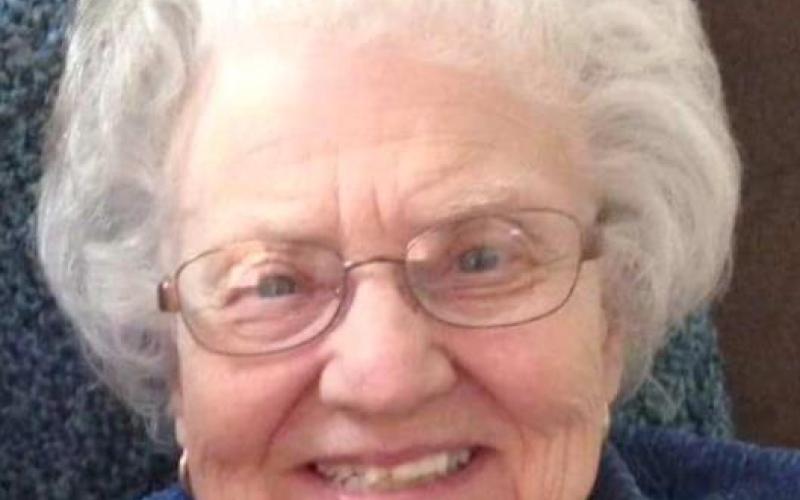 Edna Scroggs