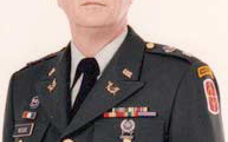 Lt. Col. Charles