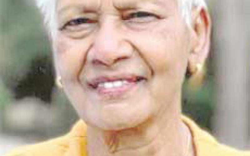 Vijjeswarapu rites held