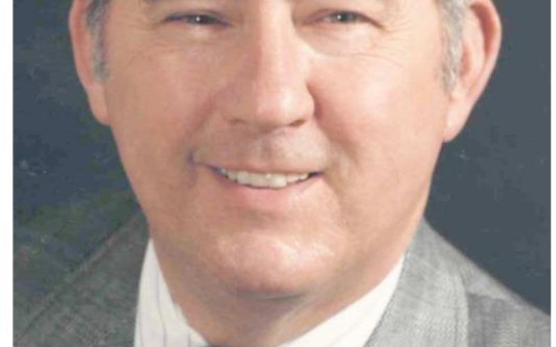 Roy T. Pointer