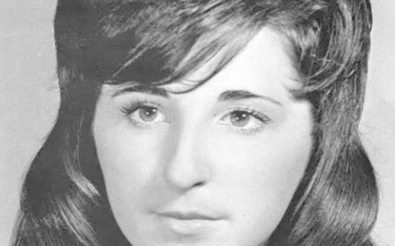 Rita Allene Pshigoda