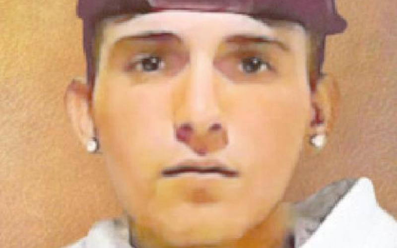 Dustin Roy Meek