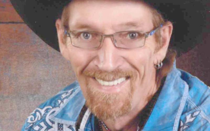 Carl McCroskey