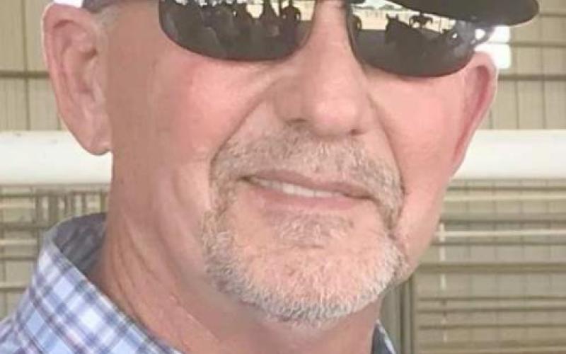 Randy Earl Howard