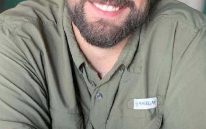 Bryan Boucher