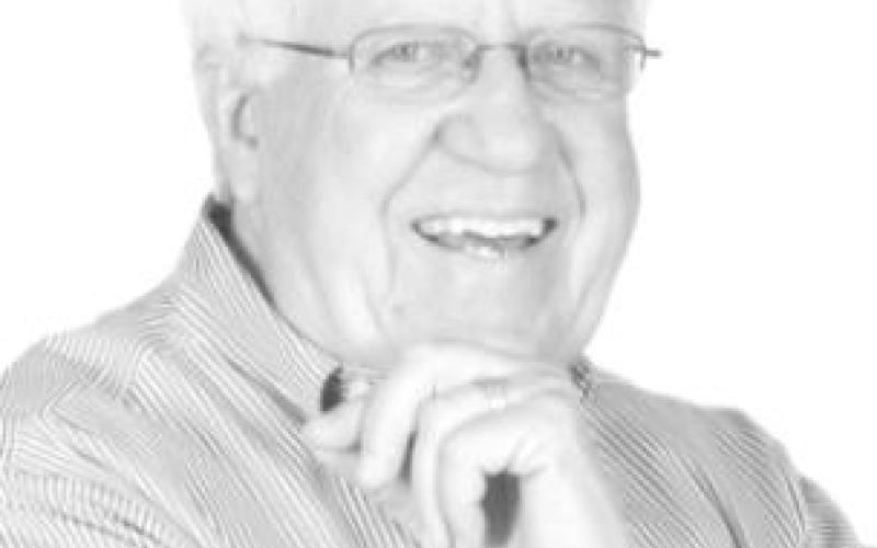 The Idle American By Dr. Don Newbury