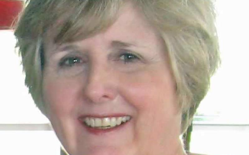 Karen Wright
