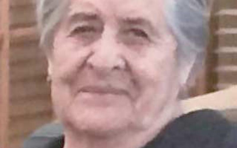 Josefina Dominguez