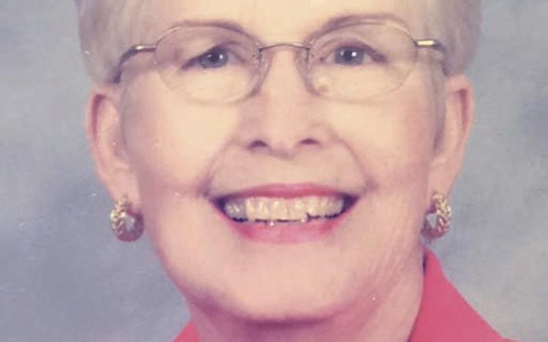 Wanda Lee Estes