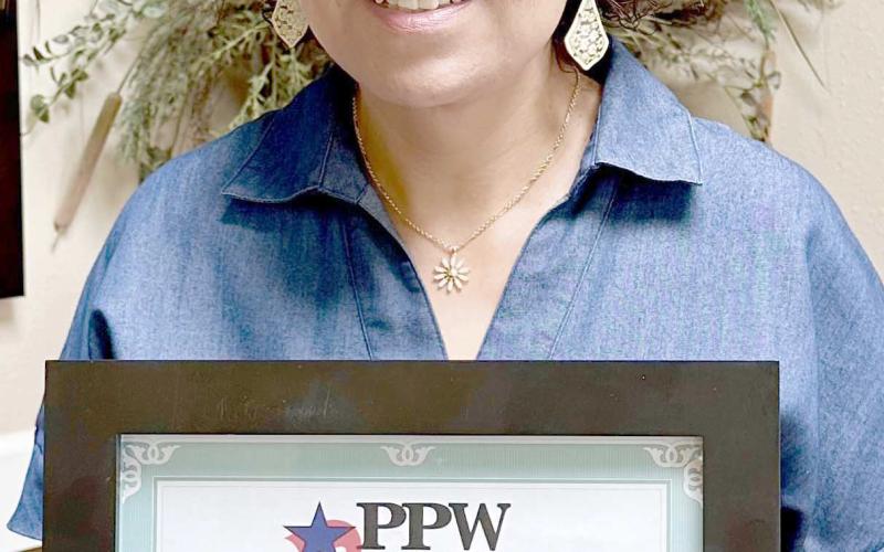 Morales chosen as