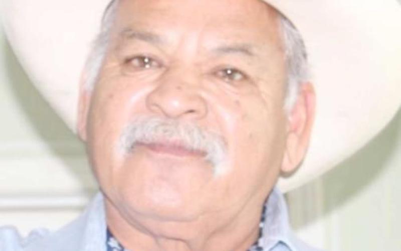 Juan Gonzales