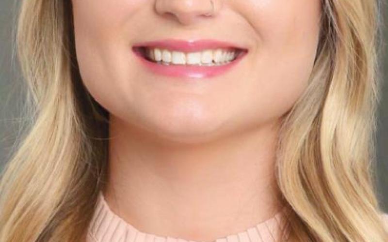 Bailee Robison