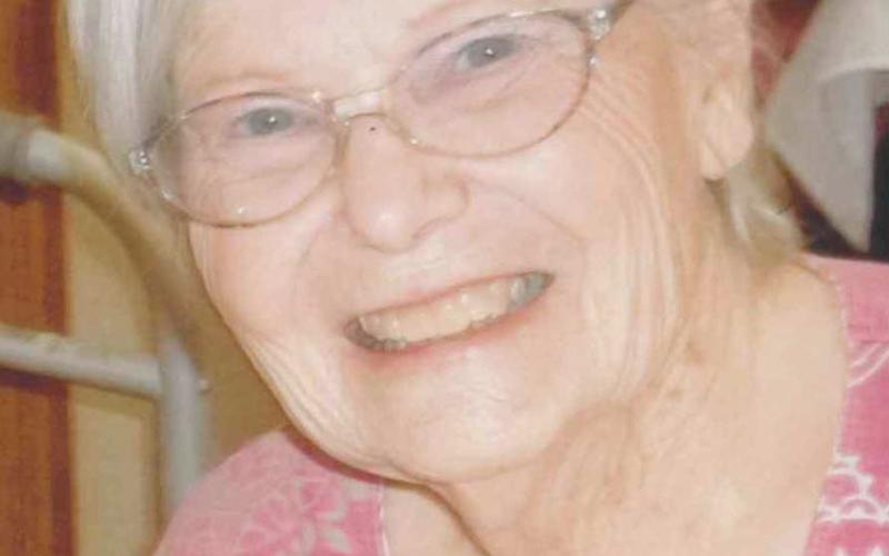 Shirley Clark