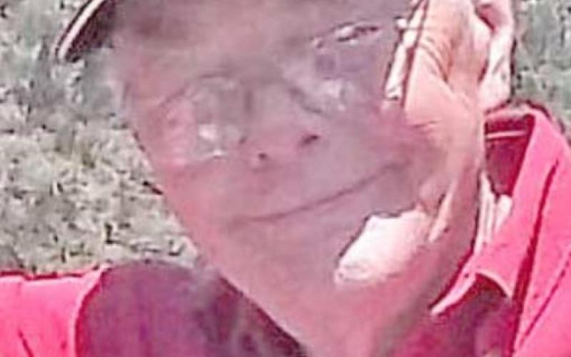 Ronnie James Kear