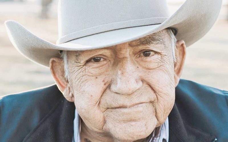 Hernandez rites held