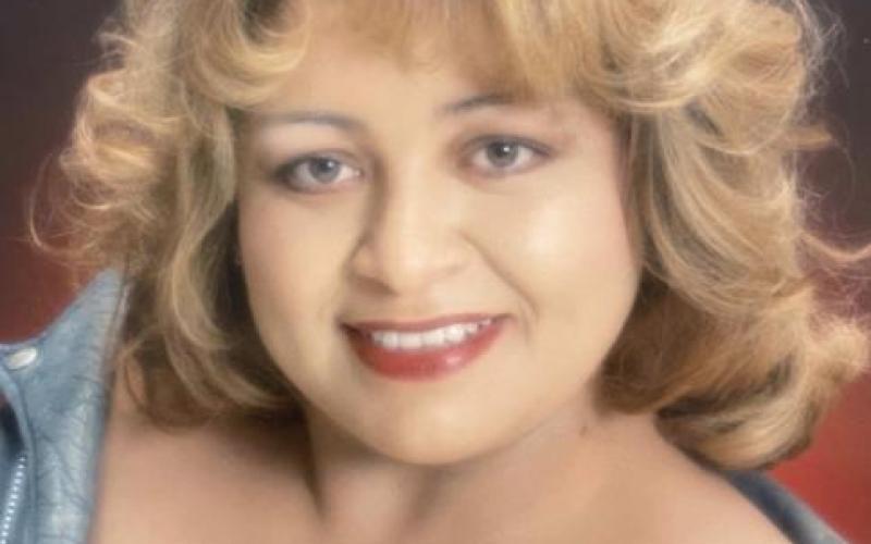 Maria Chacon