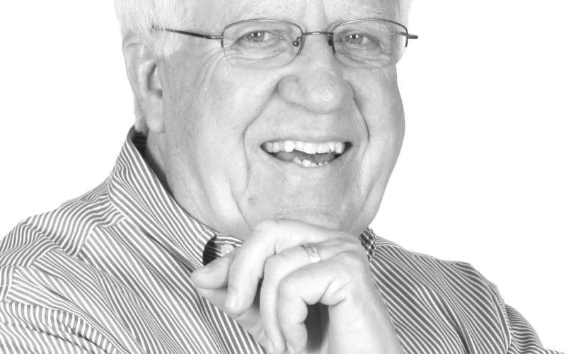 The Idle American