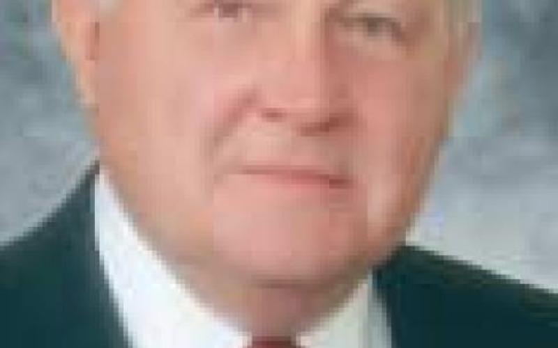 Curtis Williams Mewbourne