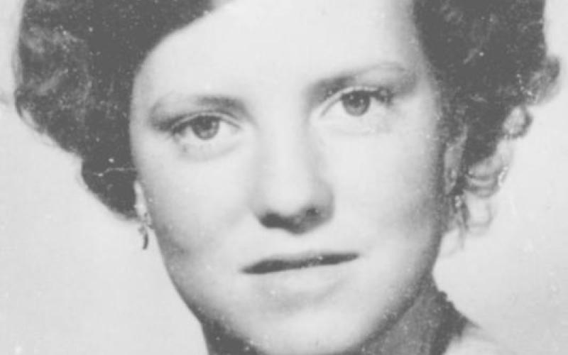 Patsy Hensley