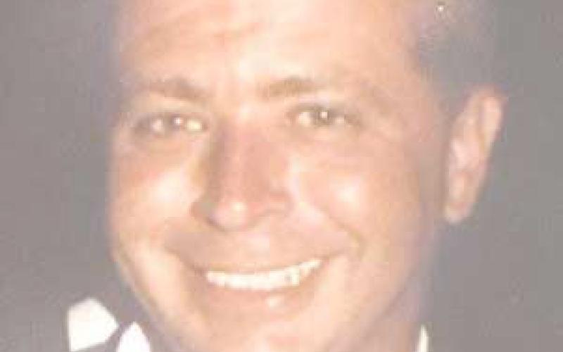 Rites held for Sweigart
