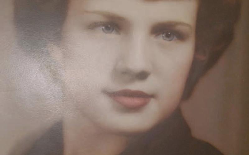 Icel Mae Bartel