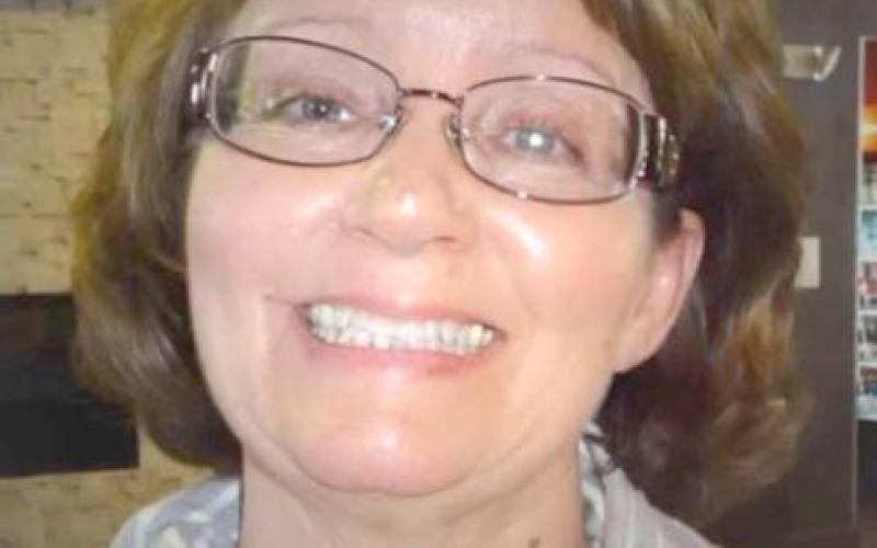 Cathie Merkey