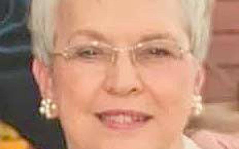 Mary C. Carter