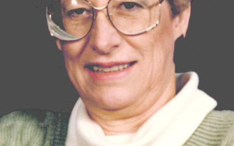 Caroline Marie Reimer