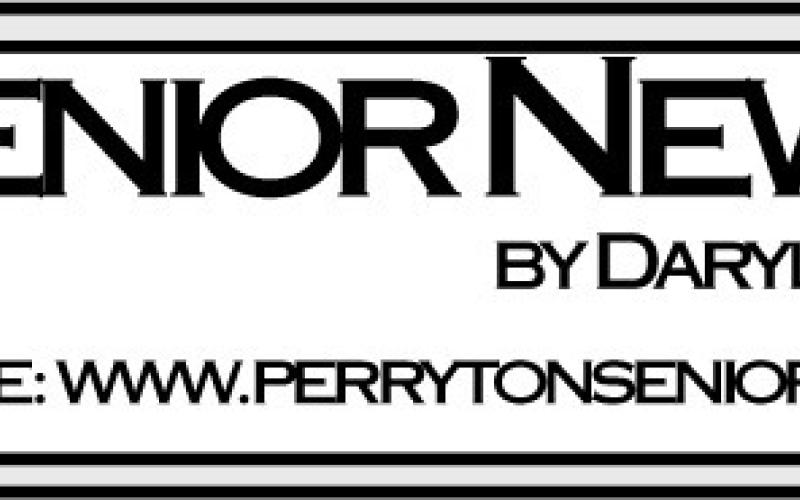 SENIOR NEWS