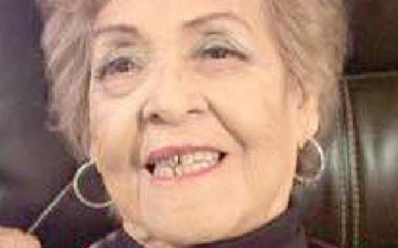 Maria Gonzalez
