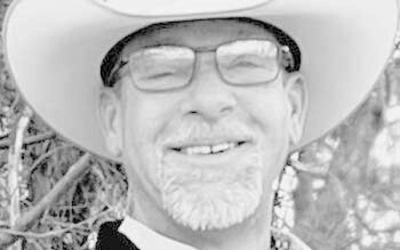 Bucky Goldsberry