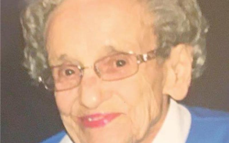 Zita LaMaster