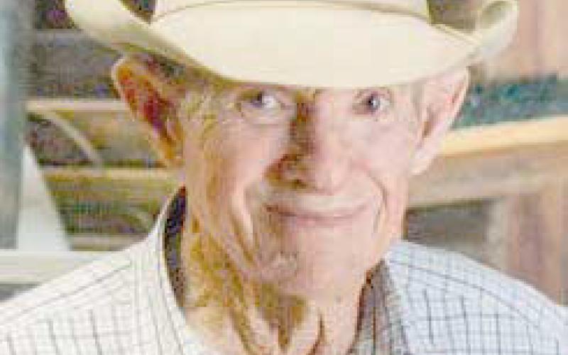 Donald Clyce Rogers