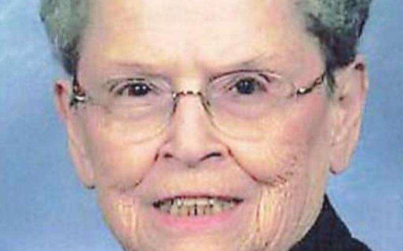 Jeanette Stump