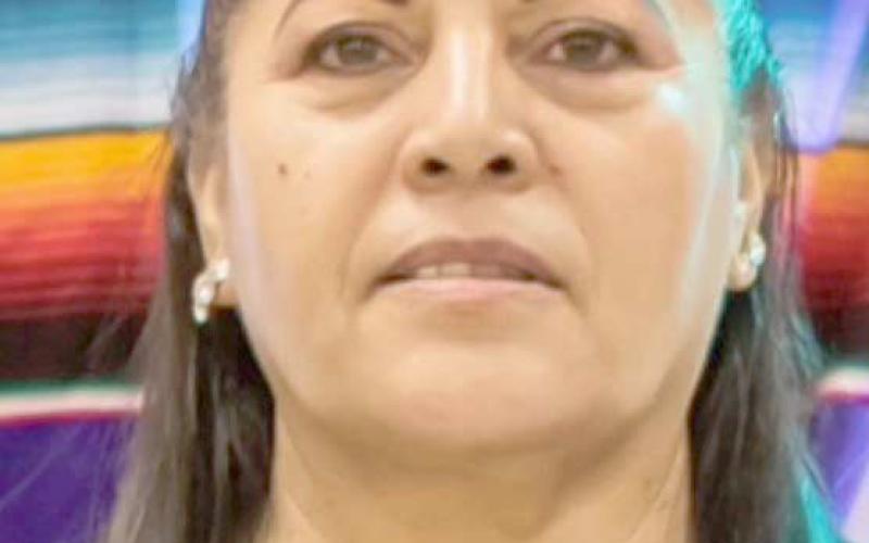 Ernestina Velez