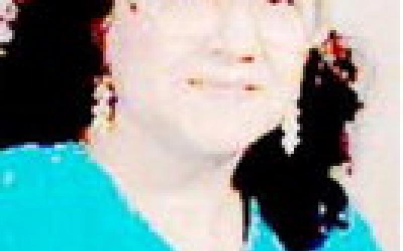 Guillermina Pina