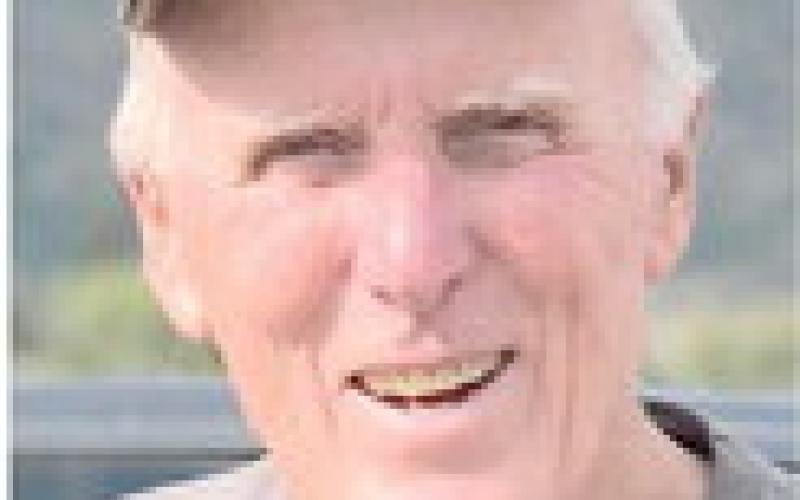 Harold Lynn Cochran